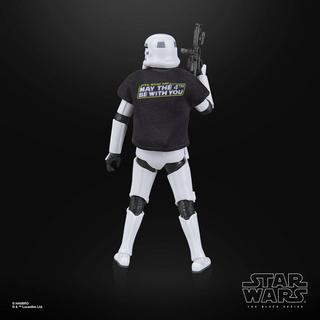 STAR WARS The Black Series Stormtrooper May the 4th Be With You