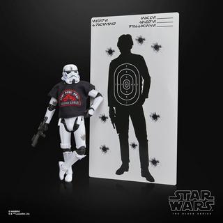 STAR WARS The Black Series Stormtrooper May the 4th Be With You