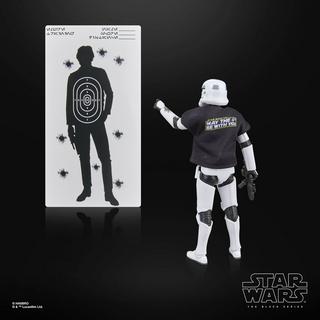 STAR WARS The Black Series Stormtrooper May the 4th Be With You