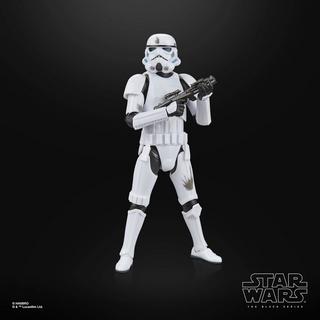 STAR WARS The Black Series Stormtrooper May the 4th Be With You
