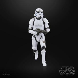 STAR WARS The Black Series Stormtrooper May the 4th Be With You