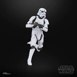 STAR WARS The Black Series Stormtrooper May the 4th Be With You