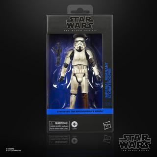 Star Wars The Black Series Restimperium Sturmtruppler