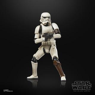 Star Wars The Black Series Restimperium Sturmtruppler