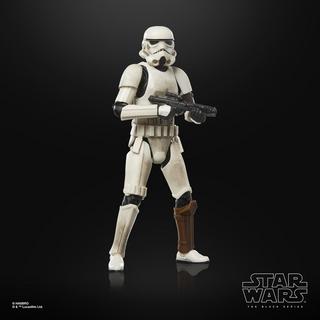 Star Wars The Black Series Restimperium Sturmtruppler