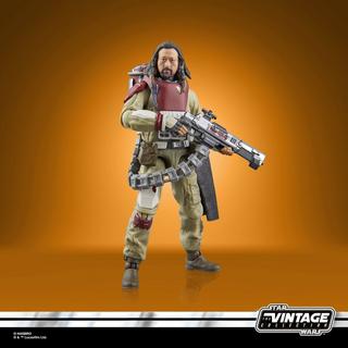 Star Wars The Vintage Collection Baze Malbus