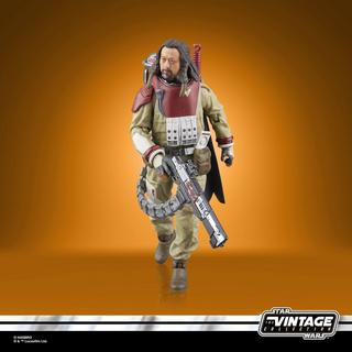 Star Wars The Vintage Collection Baze Malbus