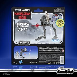 STAR WARS The Vintage Collection Imperial Remnant AT-RT