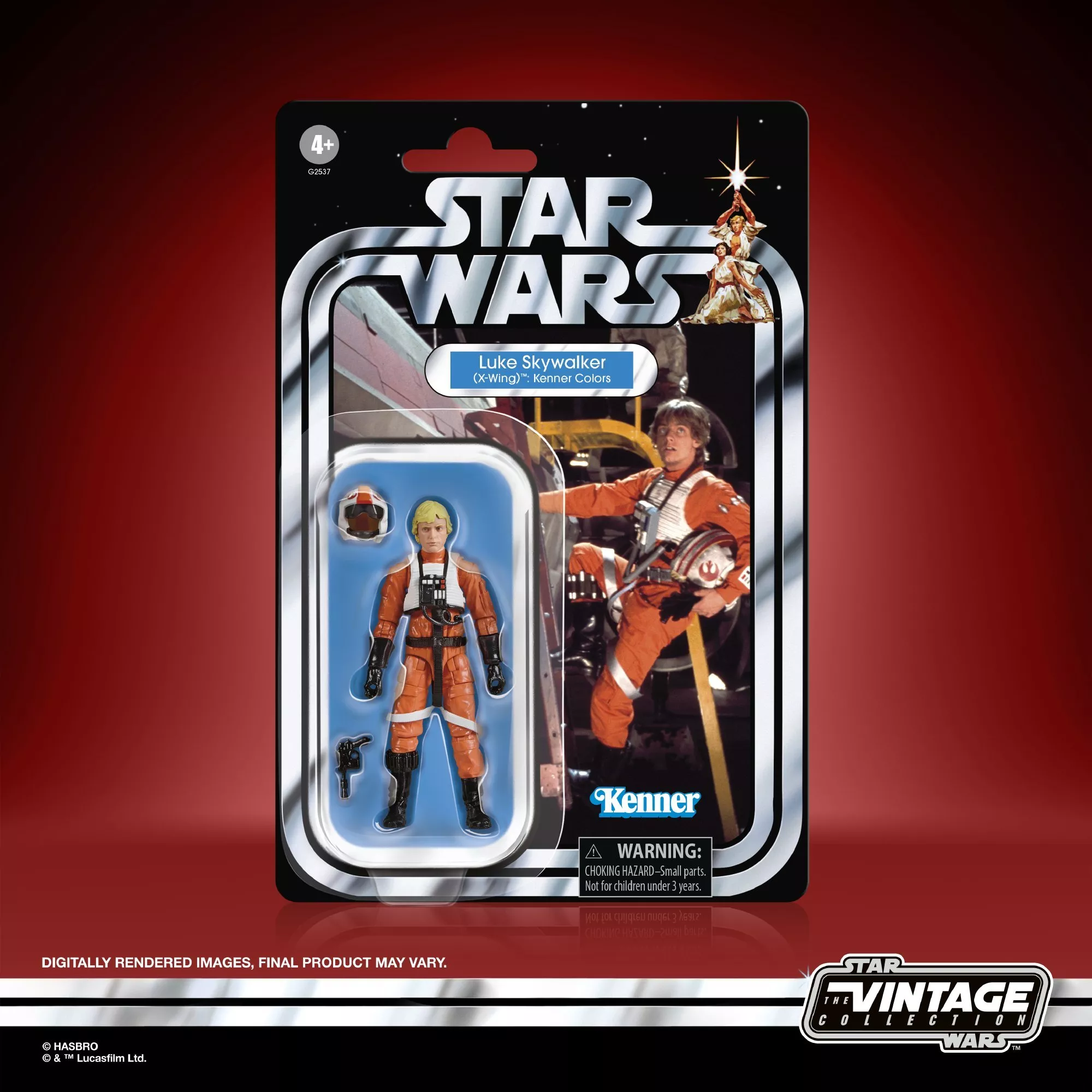 Star Wars スターウォーズ X-Wing オールド ケナー社 希少 Star Wars X-Wing Fighter & Luke Skywalker Vehicle & Figure Set
