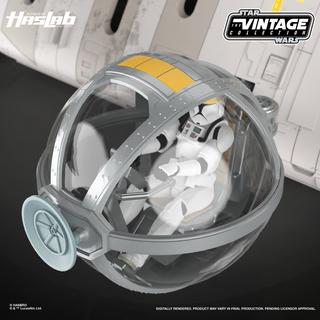 Star Wars The Vintage Collection LAAT/i Gunship