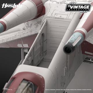 Star Wars The Vintage Collection LAAT/i Gunship
