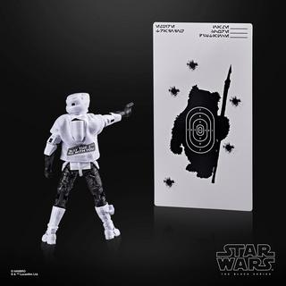 STAR WARS The Black Series Scout Trooper May the 4th Be With You