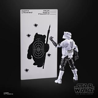 STAR WARS The Black Series Scout Trooper May the 4th Be With You