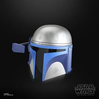 STAR WARS The Black Series Jango Fett Electronic Roleplay Helmet