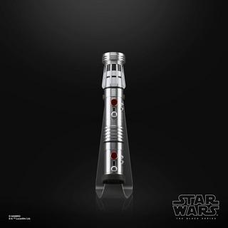 STAR WARS The Black Series Force FX Elite Maul Electronic Lightsaber