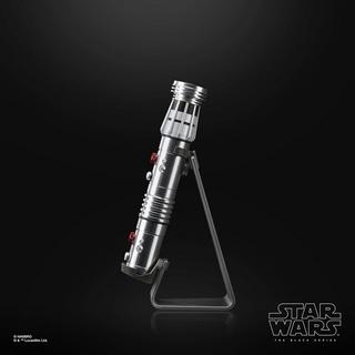 STAR WARS The Black Series Force FX Elite Maul Electronic Lightsaber