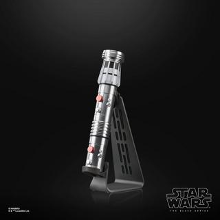 STAR WARS The Black Series Force FX Elite Maul Electronic Lightsaber