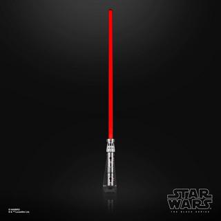 STAR WARS The Black Series Force FX Elite Maul Electronic Lightsaber