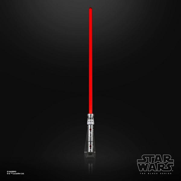 Force FX Elite Maul Electronic Lightsaber