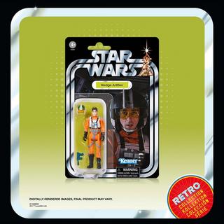 Star Wars Retro Collection, Star Wars : Un nouvel espoir, multipack de figurines