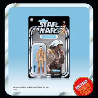 Star Wars Retro Collection, Star Wars : Un nouvel espoir, multipack de figurines