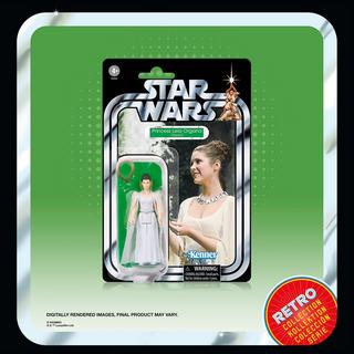 Star Wars Retro Collection, Star Wars : Un nouvel espoir, multipack de figurines