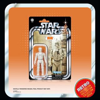 Star Wars Retro Collection, Star Wars : Un nouvel espoir, multipack de figurines