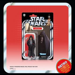 Star Wars Retro Collection, Star Wars : Un nouvel espoir, multipack de figurines