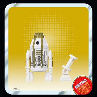 Star Wars Retro Collection, Star Wars : Un nouvel espoir, multipack de figurines