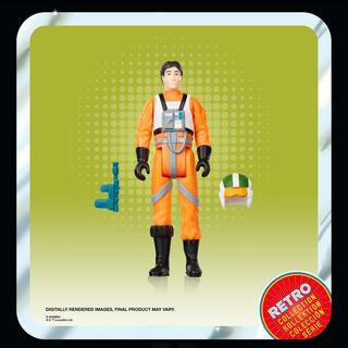 Star Wars Retro Collection, Star Wars : Un nouvel espoir, multipack de figurines