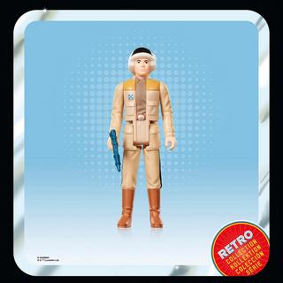 Star Wars Retro Collection, Star Wars : Un nouvel espoir, multipack de figurines