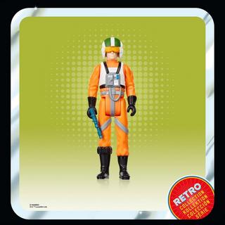 Star Wars Retro Collection, Star Wars : Un nouvel espoir, multipack de figurines