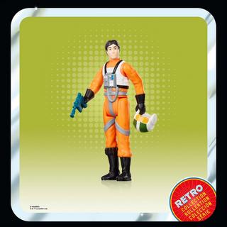 Star Wars Retro Collection, Star Wars : Un nouvel espoir, multipack de figurines