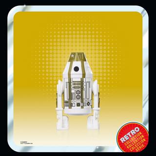 Star Wars Retro Collection, Star Wars : Un nouvel espoir, multipack de figurines