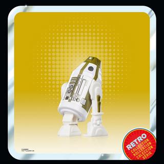 Star Wars Retro Collection, Star Wars : Un nouvel espoir, multipack de figurines