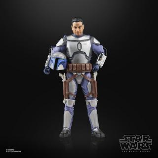 STAR WARS The Black Series Jango Fett