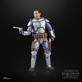 Star Wars The Black Series, Jango Fett