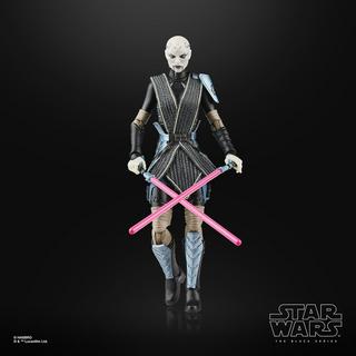 STAR WARS The Black Series Asajj Ventress (Bounty Hunter