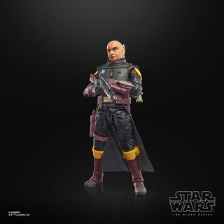 STAR WARS The Black Series Boba Fett