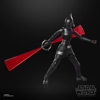 Star Wars The Black Series, Inquisitrice Settima Sorella