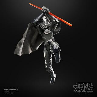 STAR WARS The Black Series Eleventh Brother