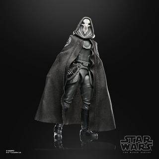 STAR WARS The Black Series Eleventh Brother