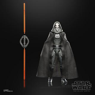 STAR WARS The Black Series Eleventh Brother