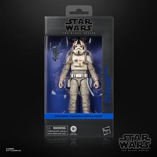 STAR WARS The Black Series Imperial Remnant AT-AT Driver