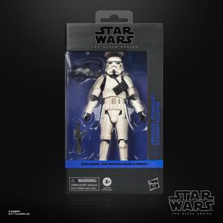 STAR WARS The Black Series Imperial Remnant Stormtrooper