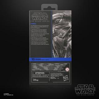 STAR WARS The Black Series Embo
