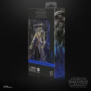 STAR WARS The Black Series Embo