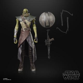 STAR WARS The Black Series Embo