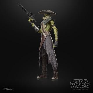 STAR WARS The Black Series Embo