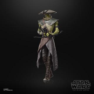 STAR WARS The Black Series Embo
